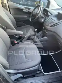 2017 Ford TRANSIT