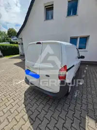 2017 Ford TRANSIT