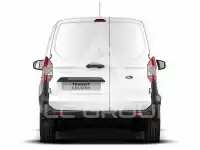 2017 Ford TRANSIT