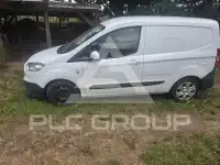 2017 Ford TRANSIT