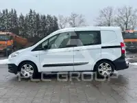 2017 Ford TRANSIT