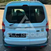 2017 Ford TRANSIT