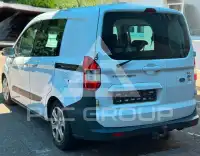 2017 Ford TRANSIT