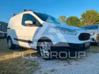 2017 Ford TRANSIT