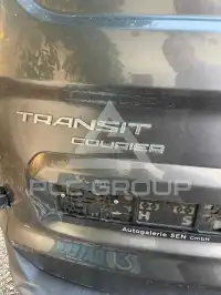 2017 Ford TRANSIT