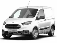 2017 Ford TRANSIT