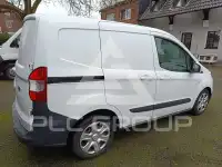 2017 Ford TRANSIT