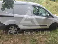 2017 Ford TRANSIT