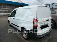 2017 Ford TRANSIT