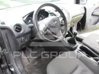 2017 Ford TRANSIT