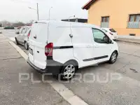 2017 Ford TRANSIT
