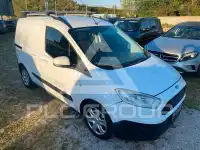 2017 Ford TRANSIT