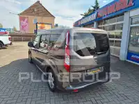 2017 Ford Tourneo