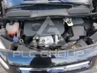 2017 Ford Tourneo