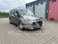 2017 Ford Tourneo