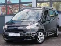 2017 Ford Tourneo