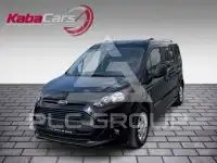 2017 Ford Tourneo