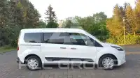 2017 Ford Tourneo