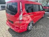 2017 Ford Tourneo
