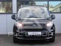 2017 Ford Tourneo