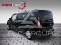 2017 Ford Tourneo