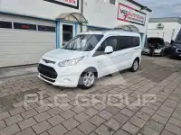 2017 Ford Tourneo