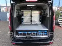 2017 Ford Tourneo