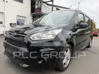 2017 Ford Tourneo