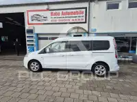 2017 Ford Tourneo