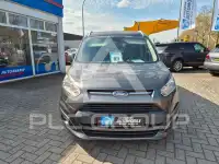 2017 Ford Tourneo