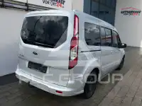2017 Ford Tourneo