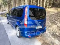 2017 Ford Tourneo
