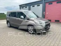 2017 Ford Tourneo