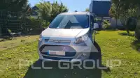 2017 Ford Tourneo