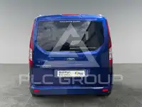 2017 Ford Tourneo