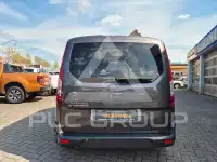 2017 Ford Tourneo