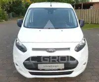 2017 Ford Tourneo