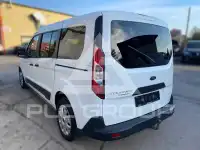 2017 Ford Tourneo