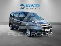 2017 Ford Tourneo