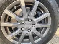 2017 Ford Tourneo