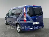 2017 Ford Tourneo