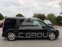 2017 Ford Tourneo