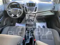 2017 Ford Tourneo