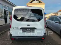 2017 Ford Tourneo