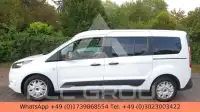 2017 Ford Tourneo