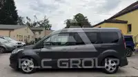 2017 Ford Tourneo