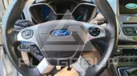 2017 Ford Tourneo
