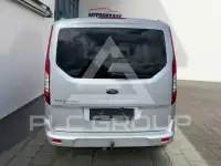 2017 Ford Tourneo