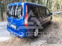 2017 Ford Tourneo