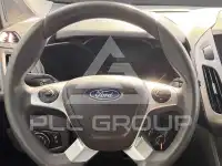 2017 Ford Tourneo